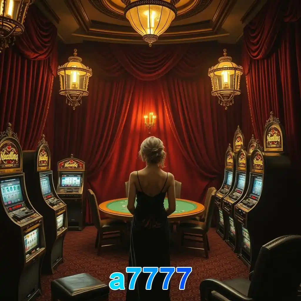 Game Fortune a7777