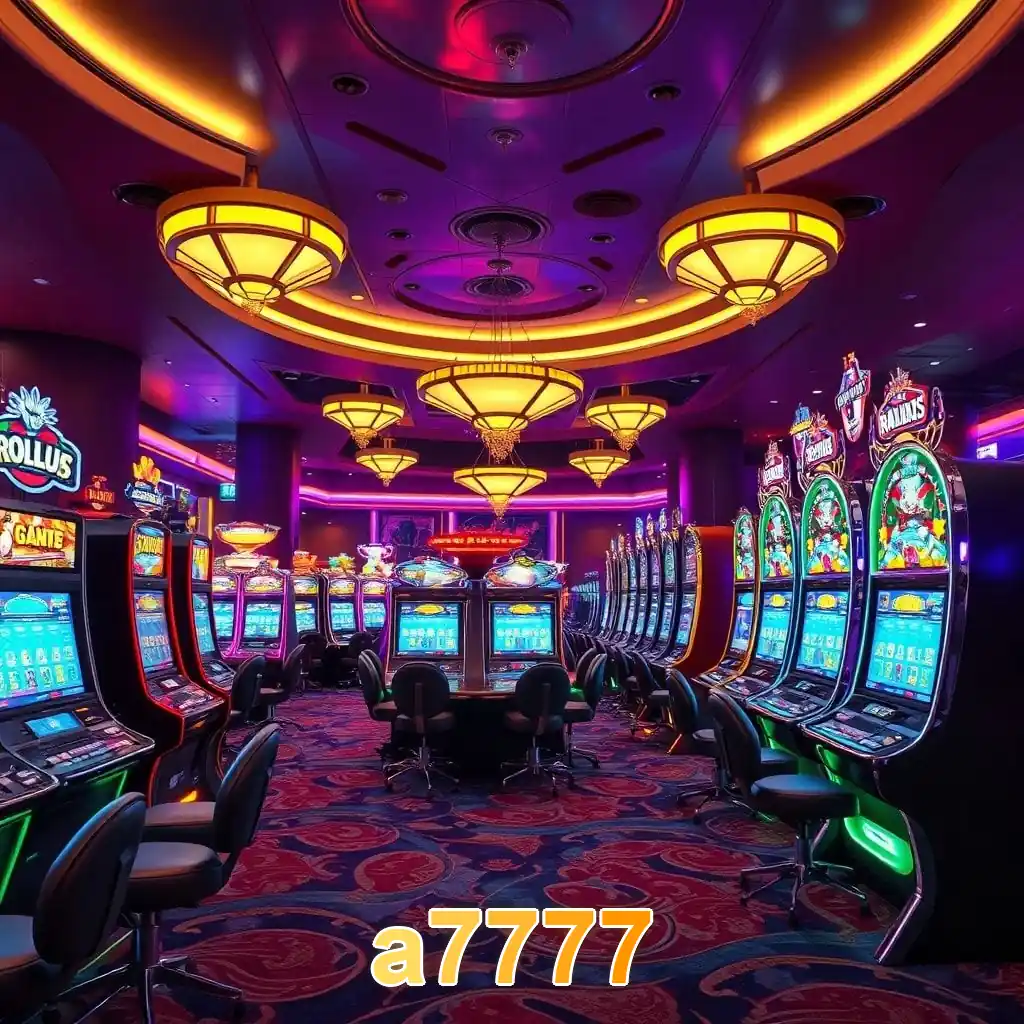 Unduh a7777