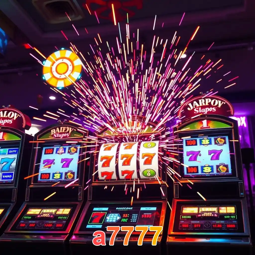 Principais provedores de slots da a7777 - NetEnt, Pragmatic Play, Play'n GO