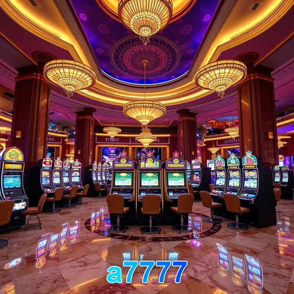 a7777 apk