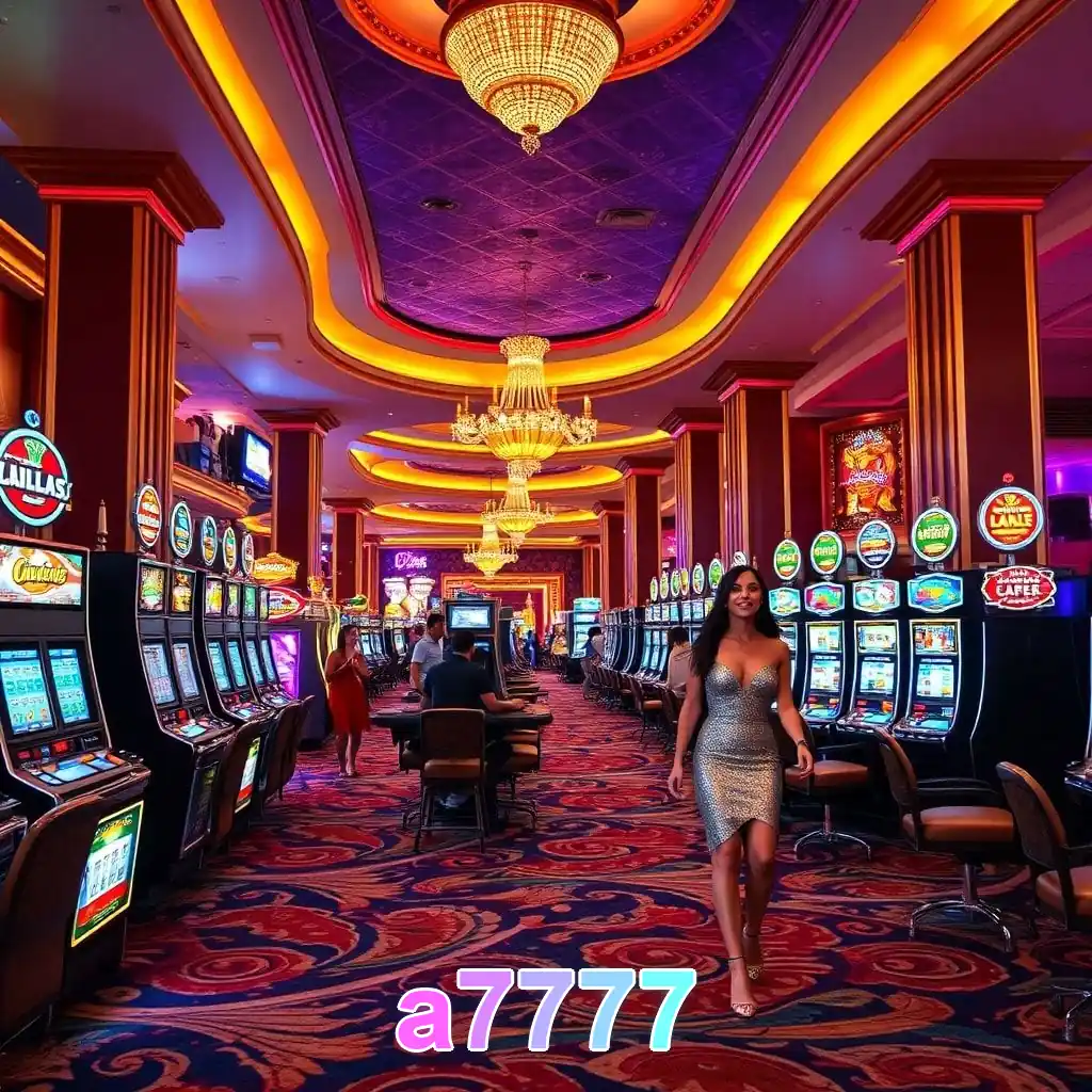 Aplikasi a7777